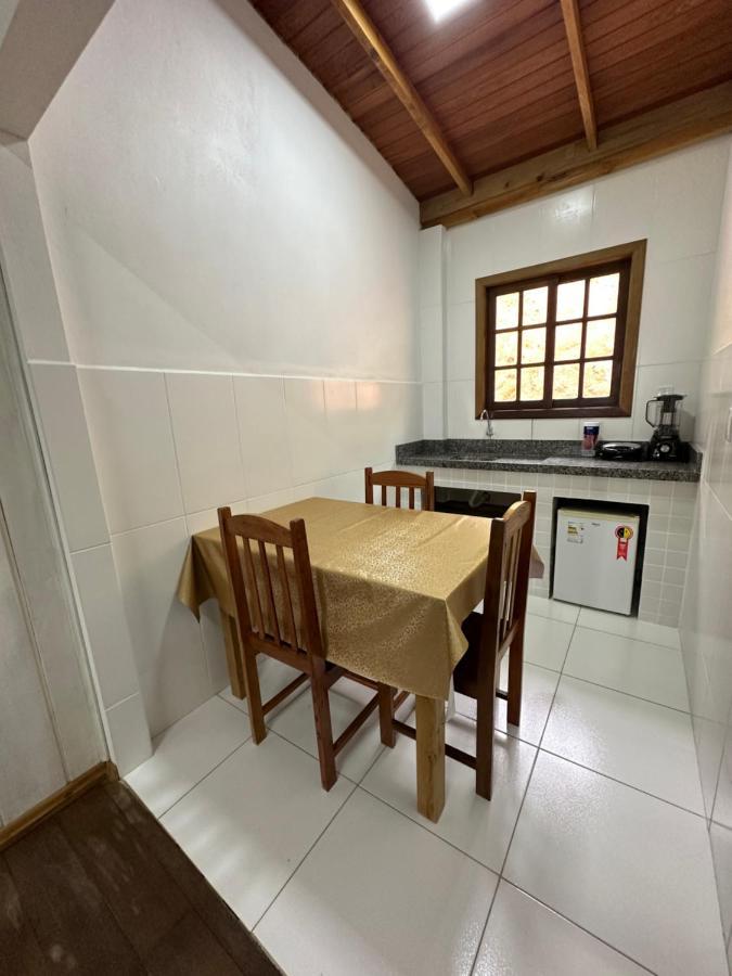 Vila Dos Passaros,Quarto 05 Itapema Buitenkant foto