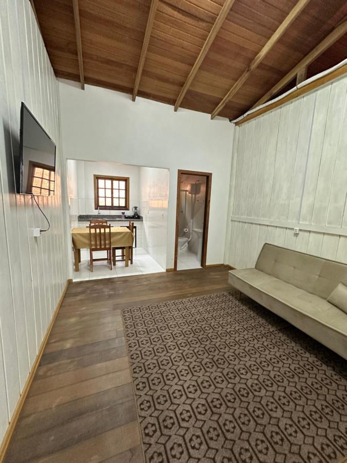Vila Dos Passaros,Quarto 05 Itapema Buitenkant foto